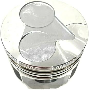 Amazon.com: Arko Piston Ring Kit for Kubota D1105 D1305