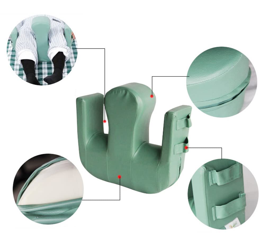 Bedridden Patient Turnover Device Elderly Turning Device UShaped Anti
