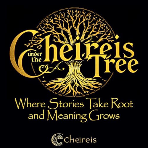 『Under the Cheireis Tree』のカバーアート