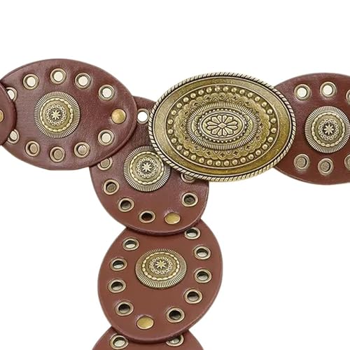 Women Waist Belt Versatile Wide Waist Belt for Party Corset Street Dating Jeans3