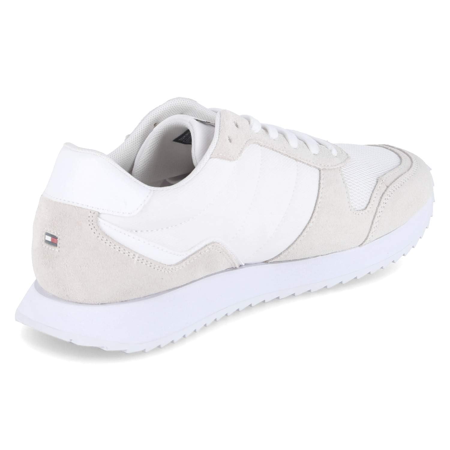 Tommy Hilfiger Sneaker Runner Hombre Low Top