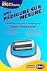 Scholl Velvet Smooth - Estrattore corneale elettrico Express Pedi con rullo extra resistente per risultati precisi #5