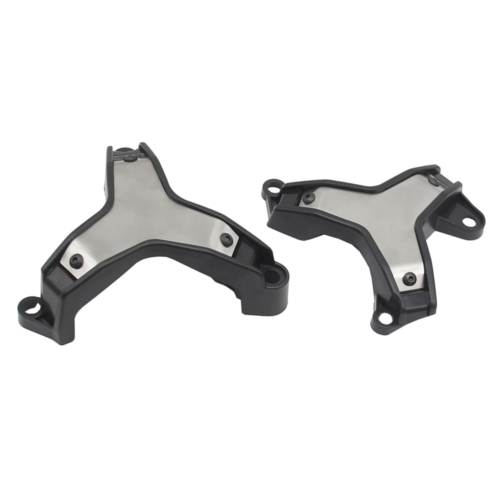 Protezioni Motore Moto Protezioni Paratelaio Anti-Crash Crash Pad Per MT09 Tracer 9 GT Accessori Modificati Protezioni