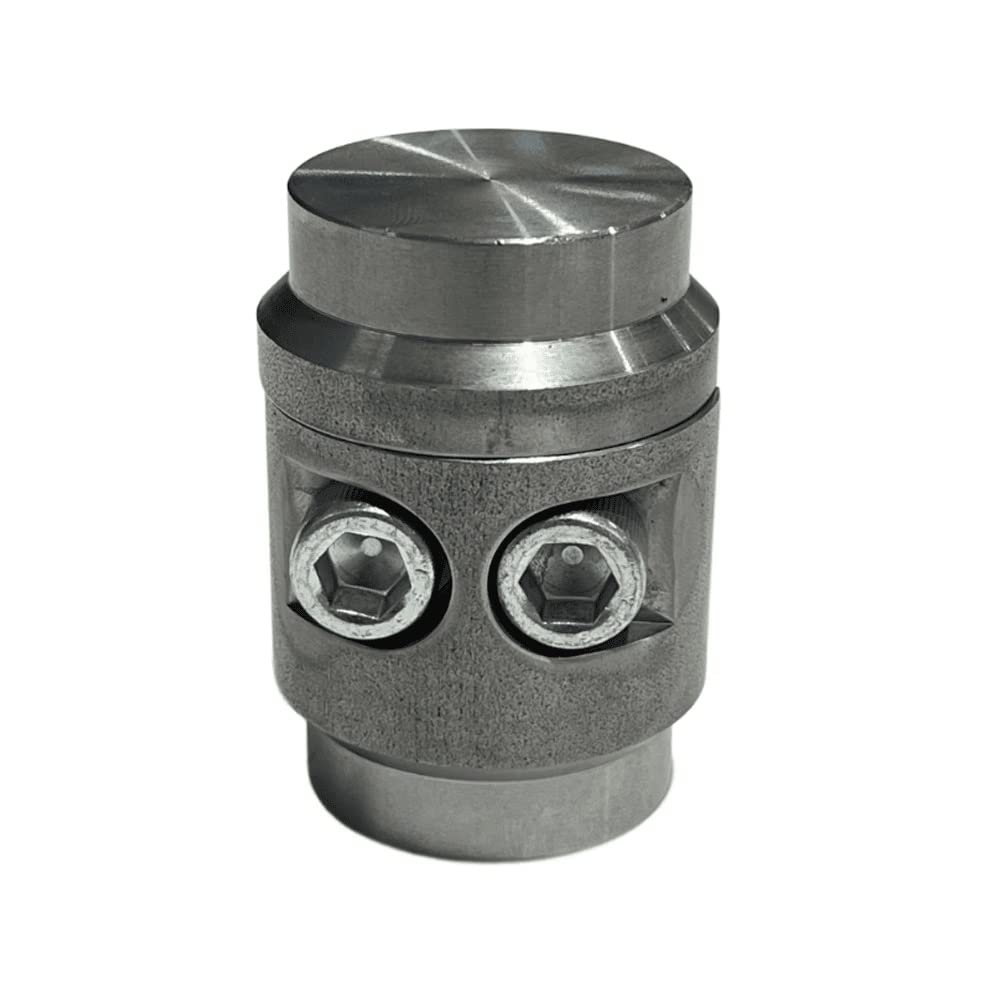 AJK Offroad Short Flat Tubing Disconnect