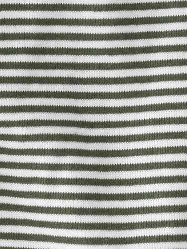 Image of little planet by carter's Unisex Baby 3-pack Short Sleeve Bodysuits Made With Organic Cotton