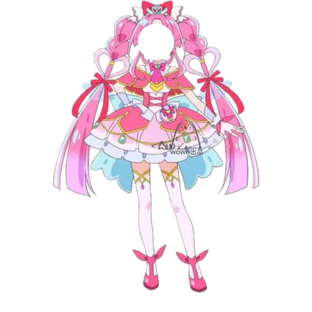 まーる！キュアミスティック120 プリキュアスタイル キュアミスティック | バンダイによる、遊びと学び