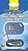 Tetra TH Digital Aquarium Thermometer - für alle Aquariengrößen, einfache und sichere Messung der Wassertemperatur im Aquarium