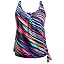 Color Striped