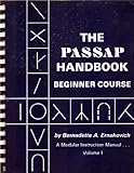 passaport ag  Passap Handbook Beginner Course, Vol. 1: A Modular Instruction Manual