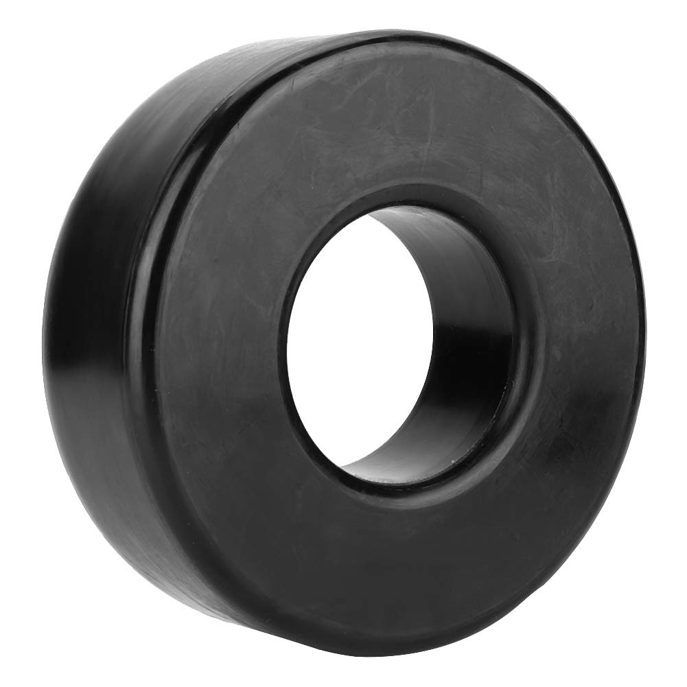 Leveling Kit, Höherlegungssatz für Vorder- und Hinterradaufhängung Voller Höherlegungssatz 2" Höherlegungssatz Vorne Hinten für Grand Cherokee WJ 1999–2004