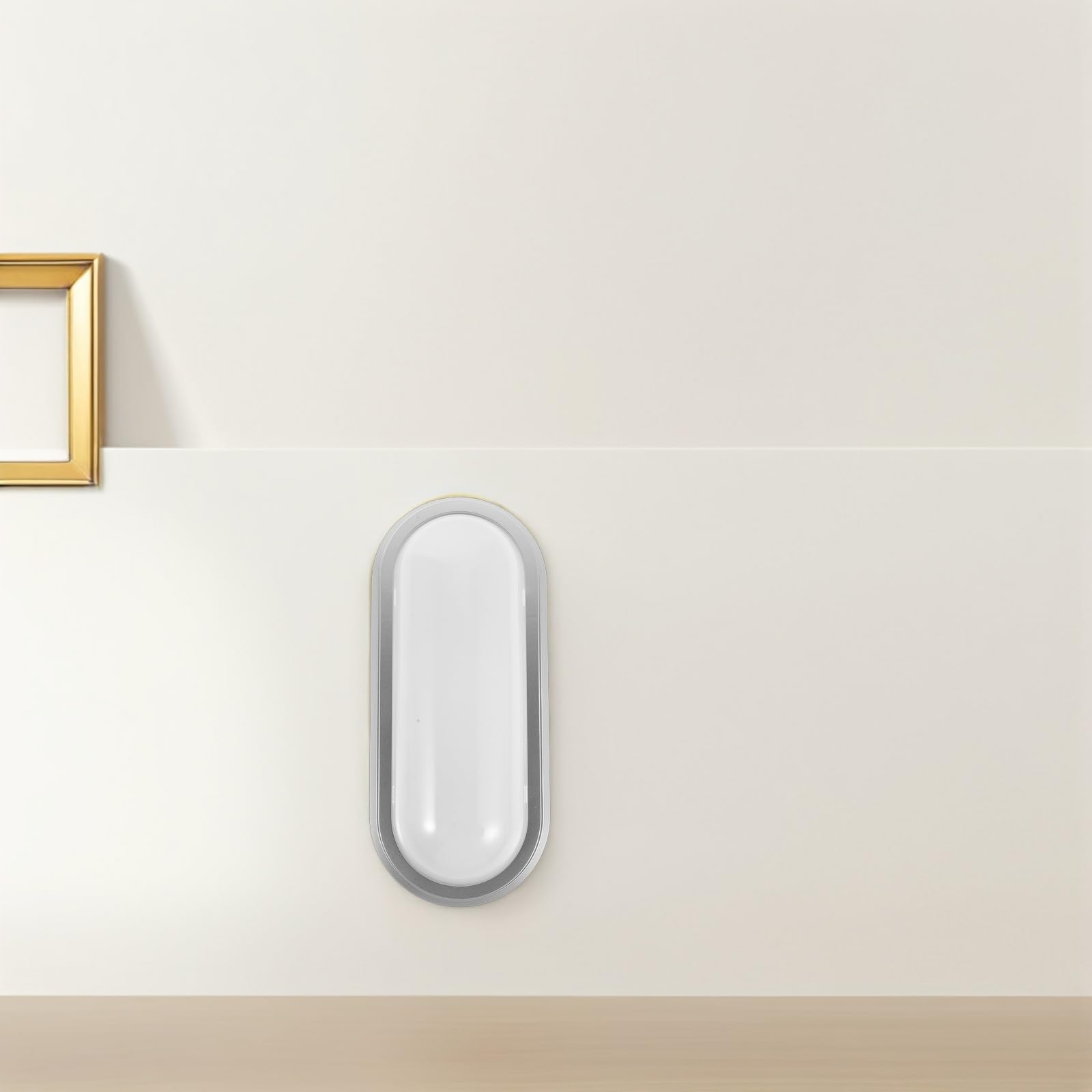 Lampe Led Étanche 10W Pour Salle De Bain Éclairage Anti-Buée Pour Douche Sauna Et Hammam Applique Murale Résistante À L'Humidité Et À La Corrosion