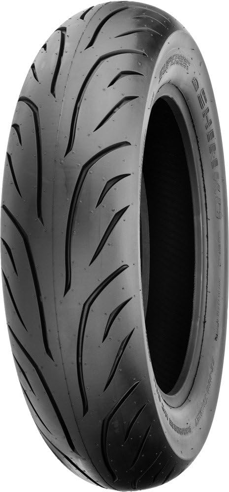 Shinko 890 Journey 180/70R16