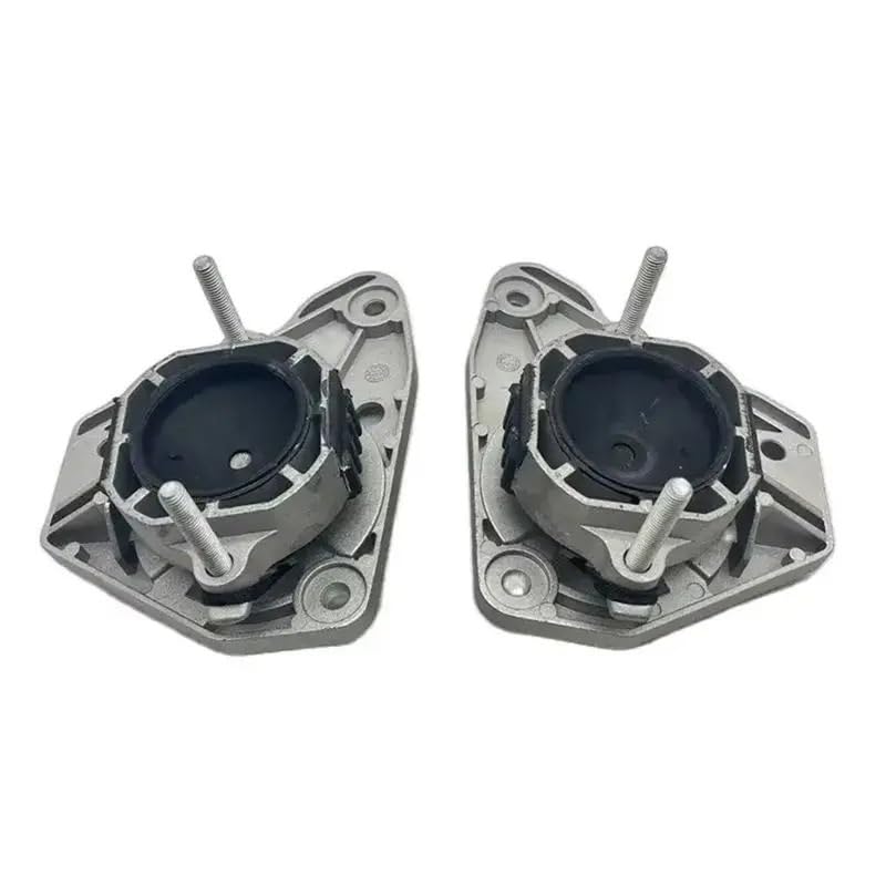 Soporte de transmisión Panamera 971 2021 soluciona ruidos de caja 9A739915103