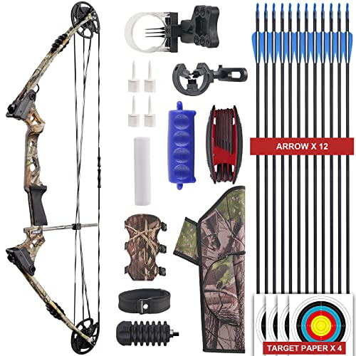 Best Compound Bow For Youth Beginners 2024 Where to Buy