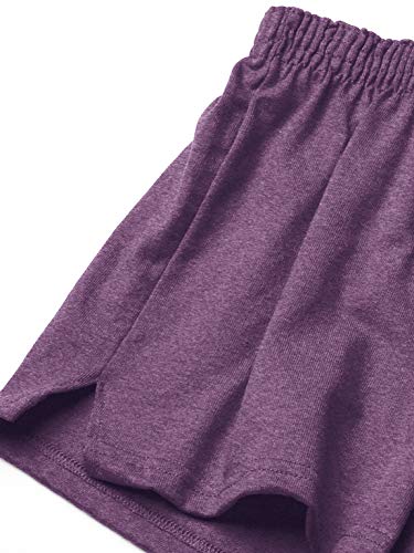 Image of Soffe Youth Girls' Authentic Soffe Shorts