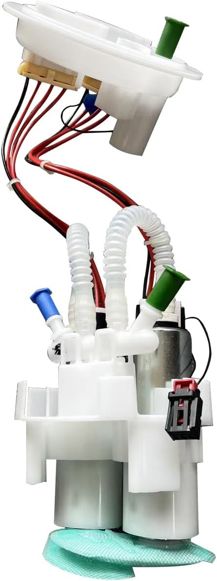 36A919087HBDK is suitable for Bentley W12 6.0T engine gasoline pump automotive fuel pump fuel delivery module