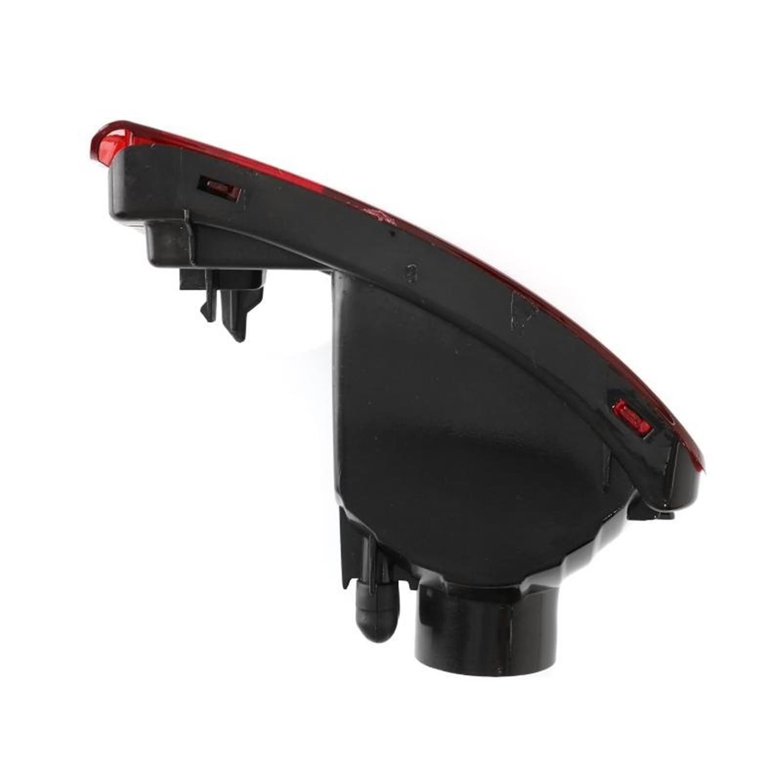 Generico 2 Pz Lampada di Parcheggio Auto Paraurti Posteriore Riflettore Fanale posteriore Per Toyota Per 4runner 03-05 Per Land Per Cruiser 02-09 81581-60101(Pair)