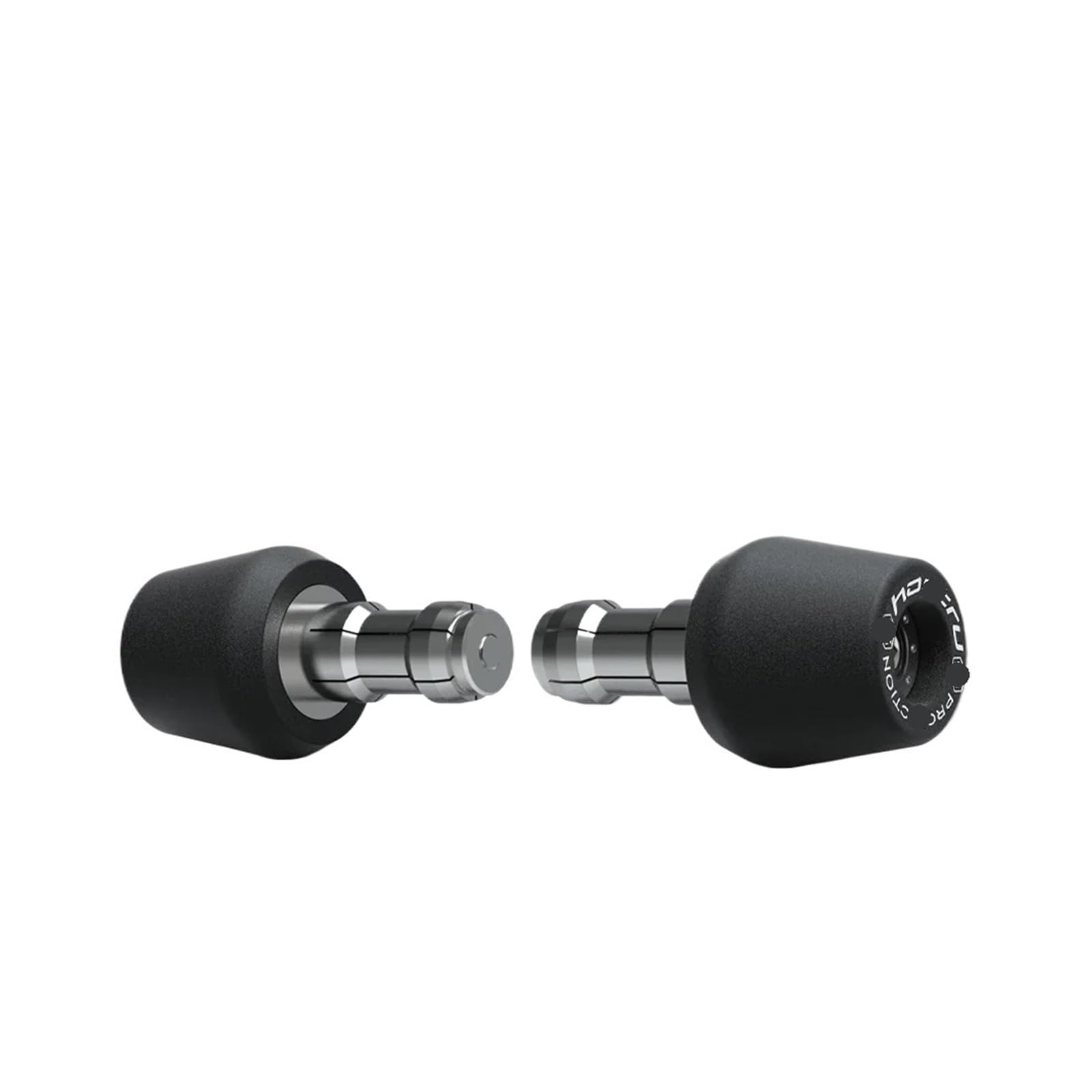 Moto Contrappesi Bilancieri Manubrio Per Duc&ati Scrambler 800 2015-2022 2023 Manubrio Per Moto, Manopole Per Manubrio, Tappi Terminali, Slider, Copertura Contrappeso
