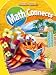 Math Connects, Kindergarten, Consumable Student Edition, Volume 1