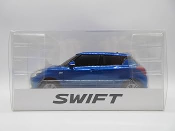 1/18 SUZUKI SWIFT スズキ スイフト サンプルカラー Amazon | 1/18 スズキ 新型スイフト ハイブリッドRS SUZUKI
