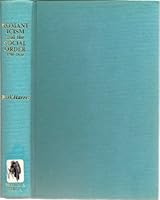 Romanticism and the social order, 1780-1830 (History and literature) B007SEVP5K Book Cover