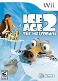 Ice Age 2: The Meltdown - Nintendo Wii (Renewed)