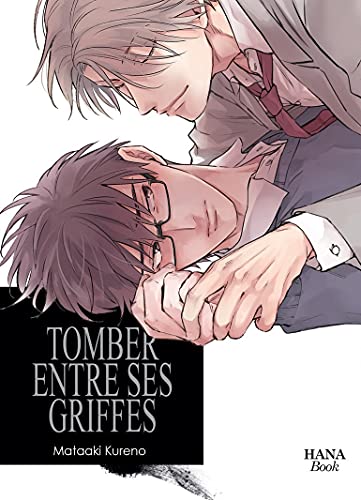 Entre tes griffes — Tome 2