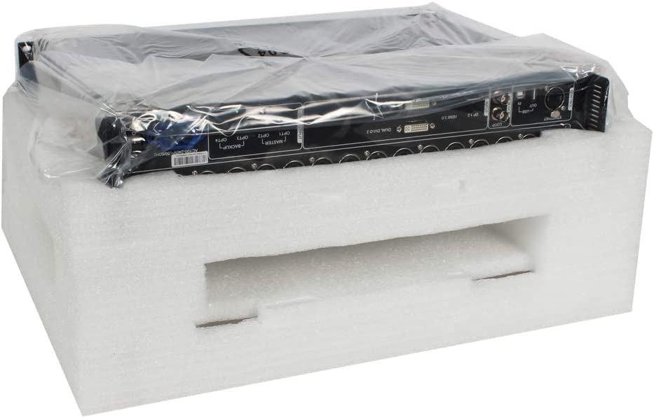 Novastar MCTRL4K Contrôleur de processeur vidéo LED pour écran LED
