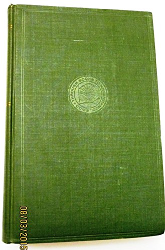 Introduction to Entomology 080140083X Book Cover