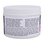 Shark-Industries-PN-90888-Ceramlub-2800-Extreme-Pressure-Anti-Squeak-Anti-Seize-OEM-Brake-Parts-Lubricant-6-Jars-of-Brake-Lube-and-6-Brushes
