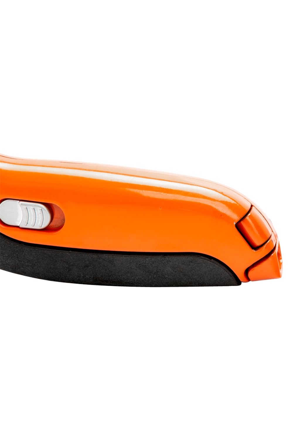 Taglierino Retrattile Cutter Con Impugnatura Ergonomica - 3