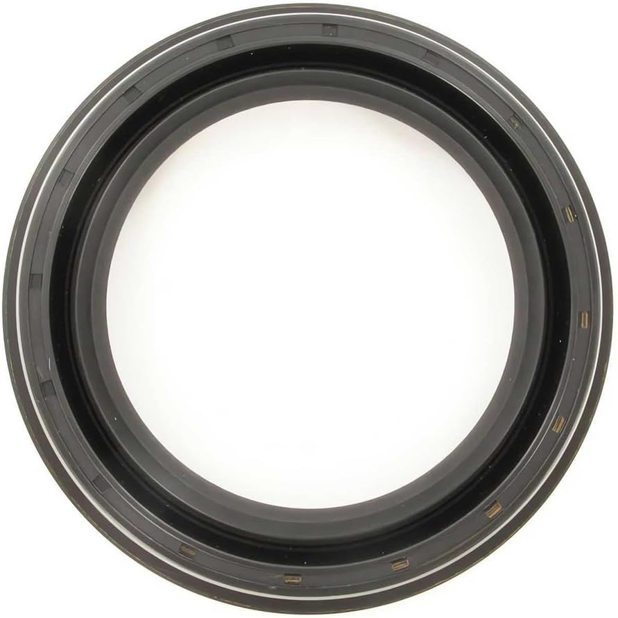 1pcs Front Automatic Transmission Oil Pump Seal fits Ford Crown Victoria, Mustang 1996 1997 1998 1999 2000 2001 2002 2003 2004 4.6L V8 4R70W