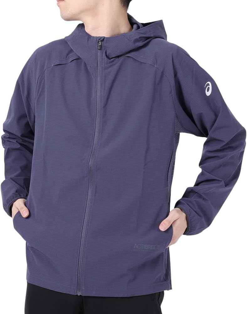 新品】ミズノゴルフ ブレスサーモ 中綿ウィンドブレーカーXL MIZUNO