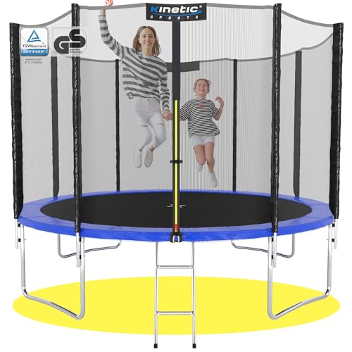 Sports Trampolin Die 15 besten Produkte im Vergleich kita.de Ratgeber