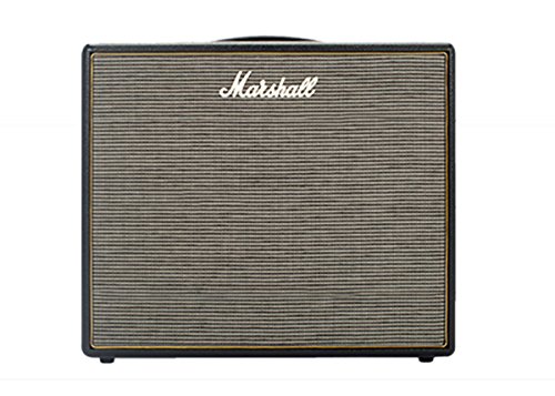 Marshall Amps Marshall Origin 50W combo w FX loop and Boost (M-ORI50C-U)