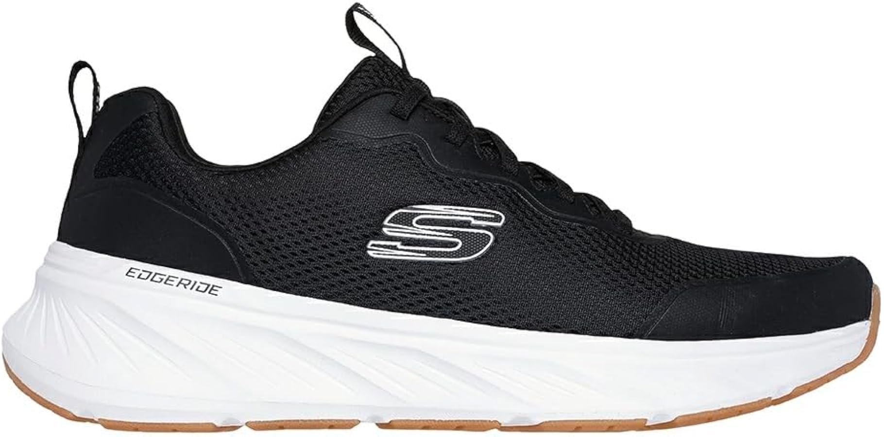 SOLDIRO EDGERIDE SP702L＋ Amazon.com | Skechers Men's, Relaxed Fit: Edgeride - Rekze Sneaker