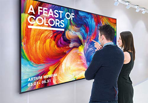 Samsung QM43R Digital Signage Display