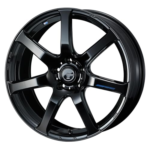 Y225[送料無料]WEDS LEONIS NAVIA 02 サイズ　17x7J Y225[送料無料]WEDS LEONIS NAVIA 02 サイズ 17x7J - メルカリ