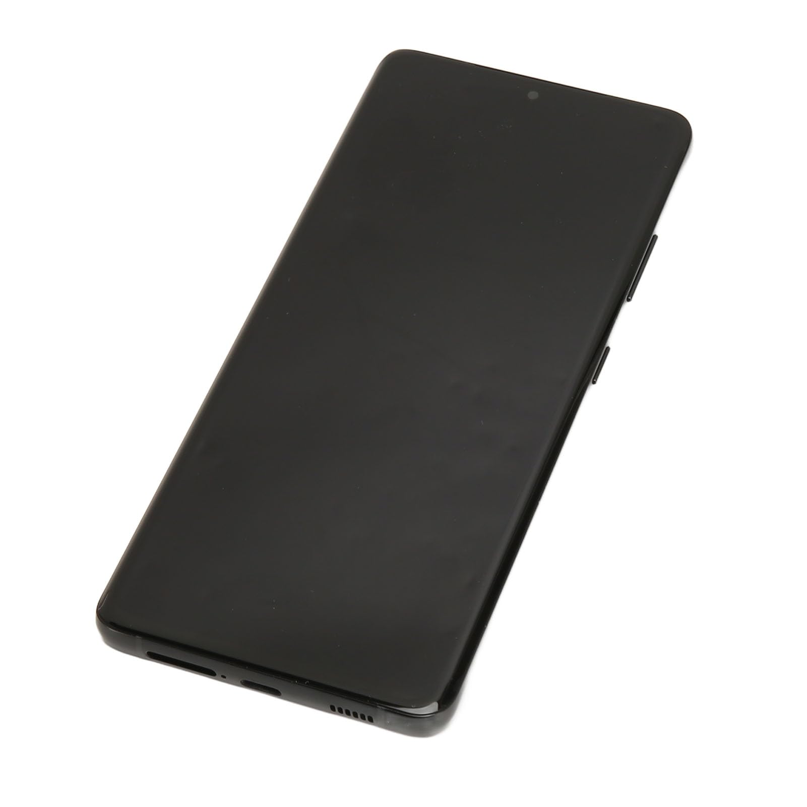 S21 5G G998U G998B G998FDS Display Replacement Professional Tools Black Touch Screen for Fixing Distortion Cracked Screen for Maintenance Person DIY Enthusiasts