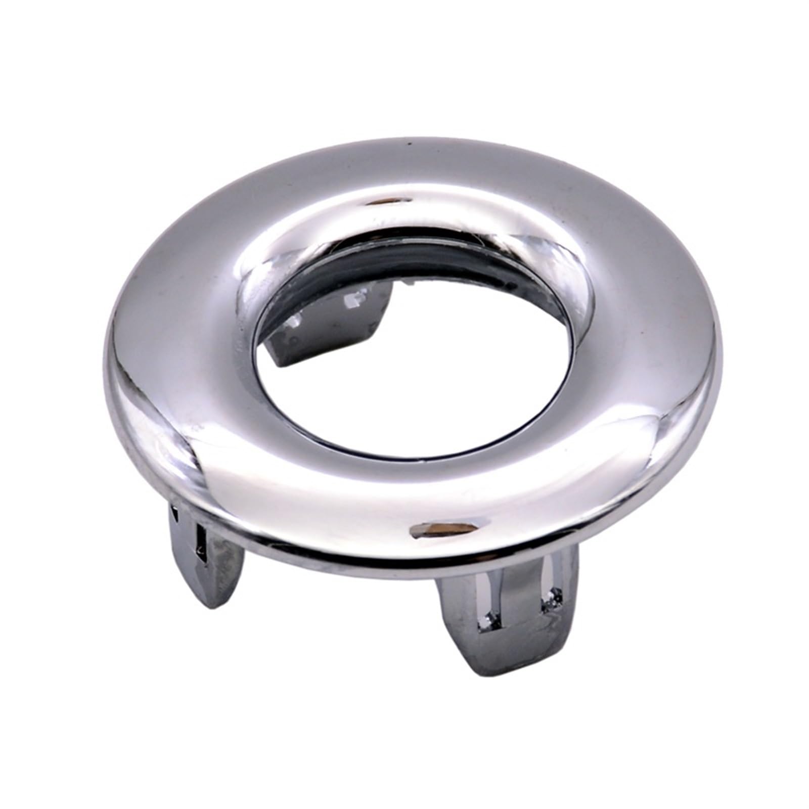 Tailgate Boot Lock Compatible with Toyota for Land for Cruiser 4500 4700 LC100 69563-60010 Tail Trunk Boot Door Lock Cover Cap Ring Car Accessorie