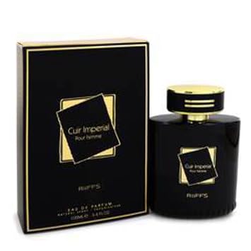 Cuir Imperial pour femme