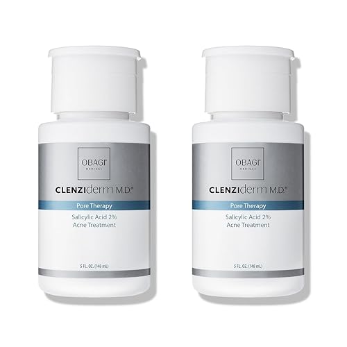 Obagi Medical CLENZIderm M.D. Pore Therapy Acne Treatment