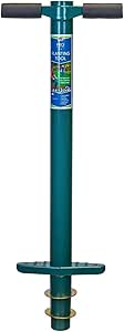ProPlugger 5-in-1 Lawn and Garden Tool