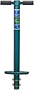 ProPlugger 5-IN-1 Lawn Tool and Garden Tool, Bulb Planter, Weeder, Sod Plugger, Annual Planter, Soil Test