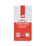 JO Warm & Buzzy Clitoral Gel – Water Based Warming Clitoral Stimulant Gel for Women, Tingling Sensation – 10 mL