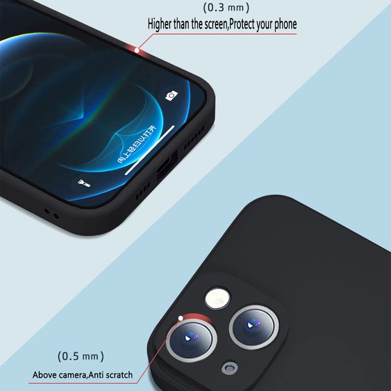 Cover IPhone Berlusconi Custodia Morbida Personalizzata Per IPhone - Con Nome E Fiori, Per 12 Pro, 13, 11, 7, 8, XR, XS Max, 6s Custodia Sottile Magnetica - Foto 2