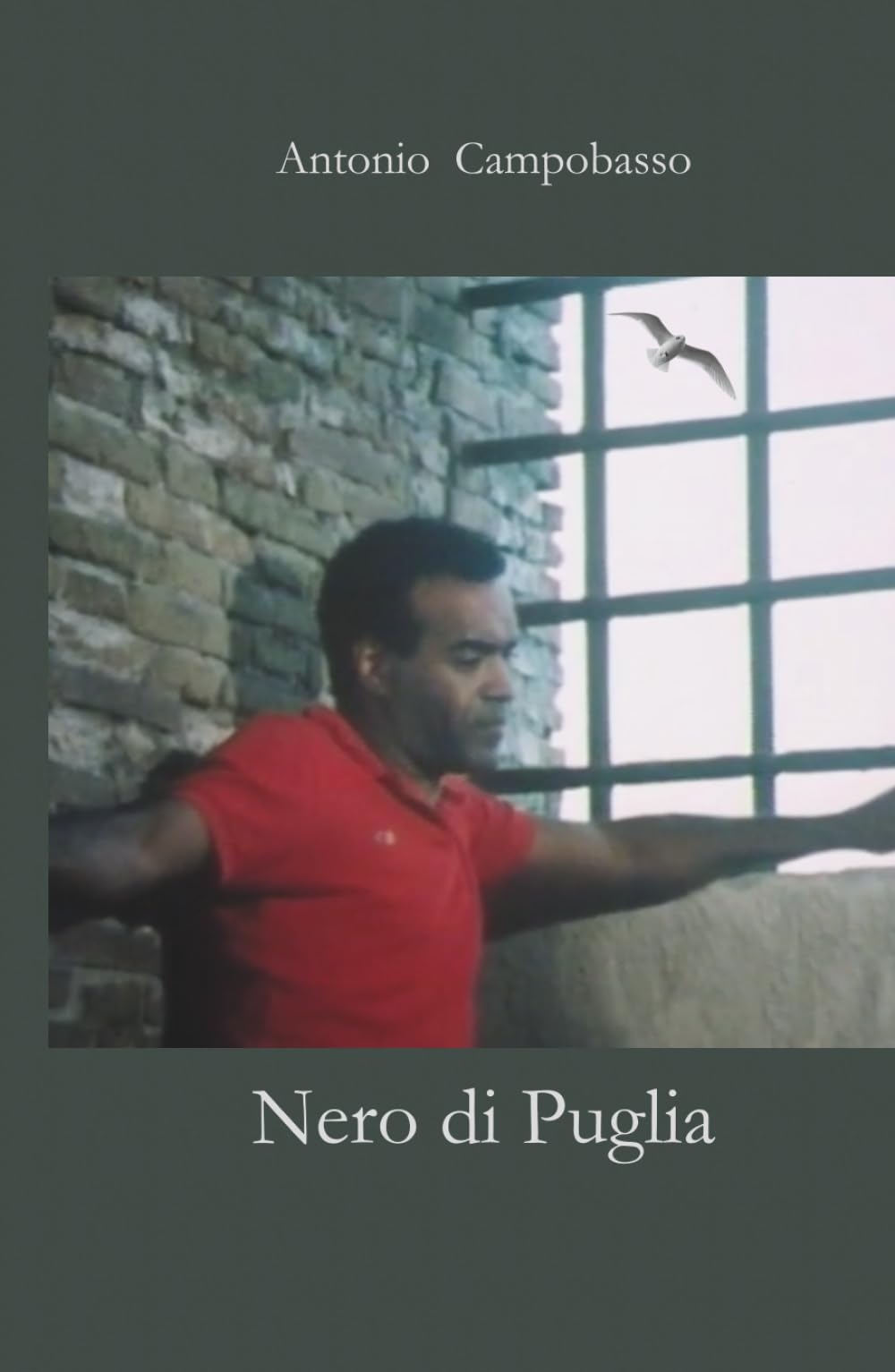 Nero di Puglia