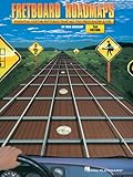 Fretboard Roadmaps: The Essential Guitar Patterns That All the Pros Know and Use