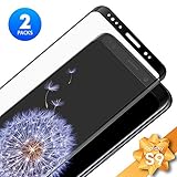 Spots8® Full Body Protection case for Samsung Galaxy S 6 Edge with Anti-Scratch Built-in Screen Protector made of Nanotechnology in Crystal Clear 360 coverage