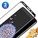 Spots8® Full Body Protection case for Samsung Galaxy S 6 Edge with Anti-Scratch Built-in Screen Protector made of Nanotechnology in Crystal Clear 360 coverage